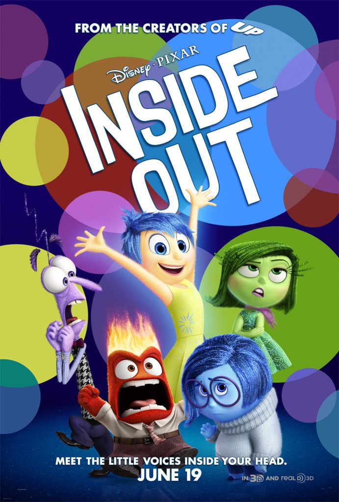 Watch: Inside Out- Full Movie