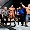 Watch: WWE Royal Rumble 2005