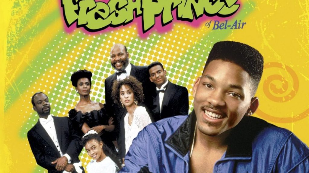 The Fresh Prince Of BelAir (Full Episodes) * IAMHIPHOPMAG