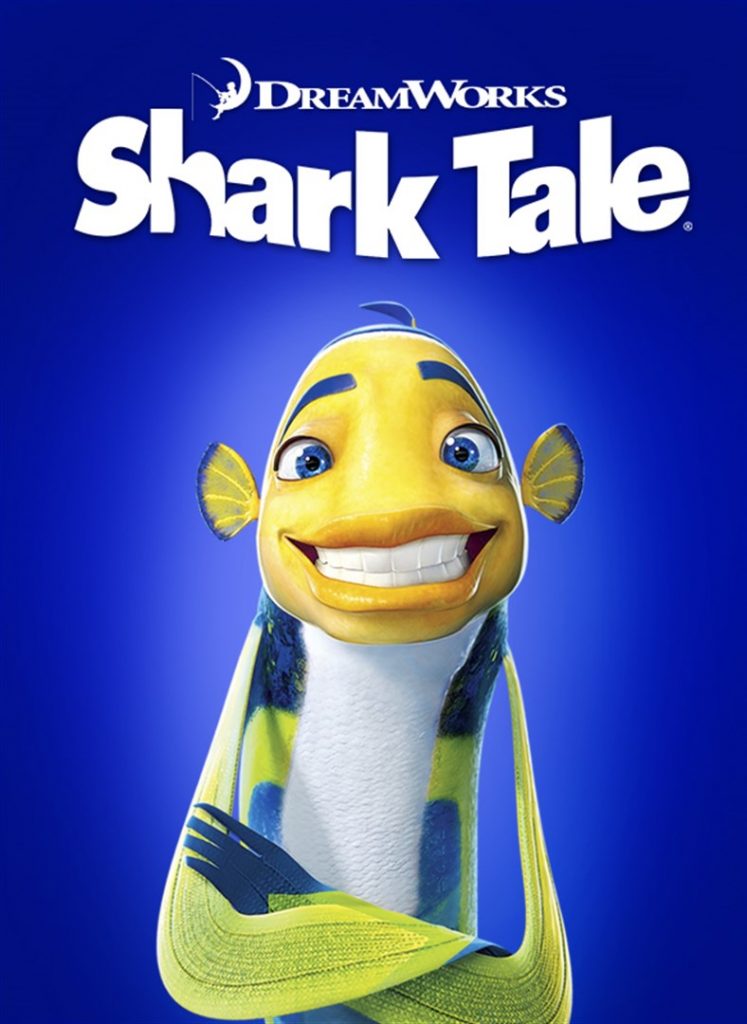 Shark Tale (2004)