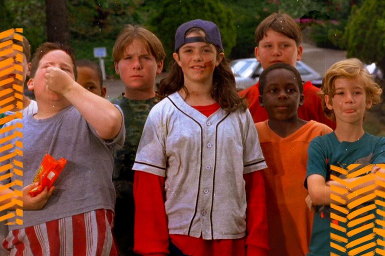 Little Giants (1994) * IAMHIPHOPMAG WATCH FREE MOVIE