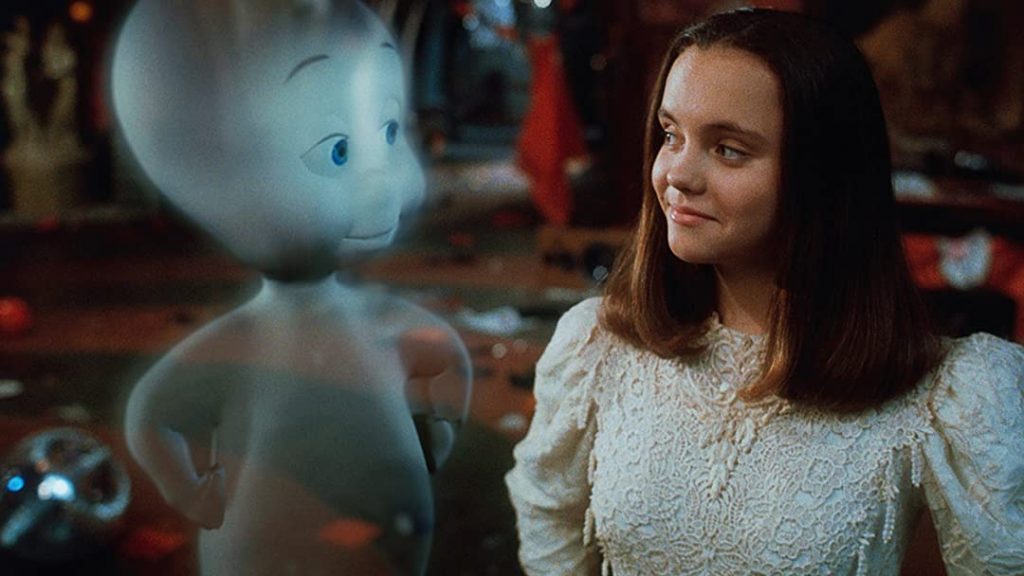 Casper (1995) * IAMHIPHOPMAG WATCH FREE MOVIE