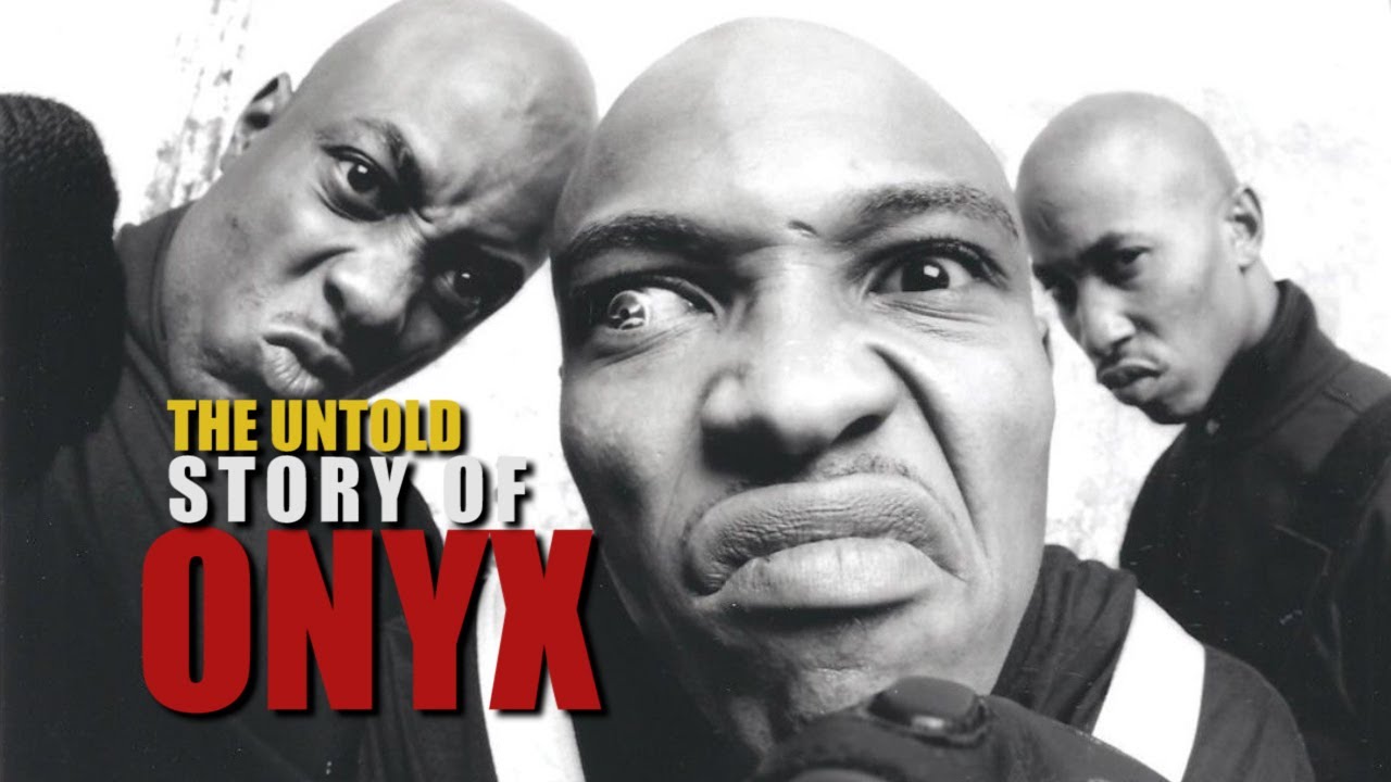 The Untold Story of Onyx * IAMHIPHOPMAG WATCH FREE