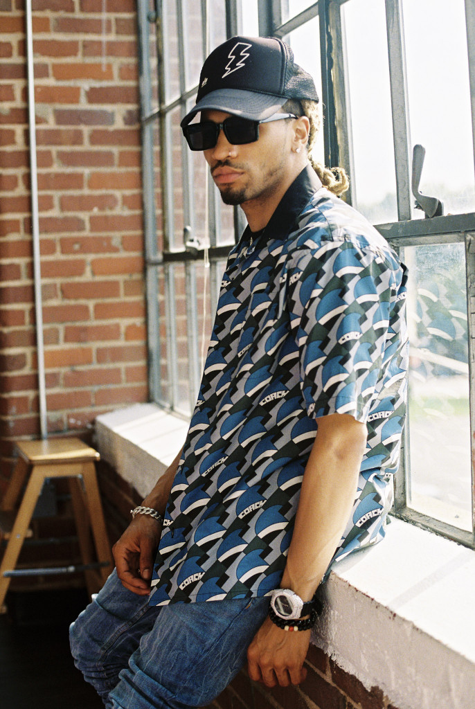 Ishtrumentals Releases Hot New “Ishtro” Project