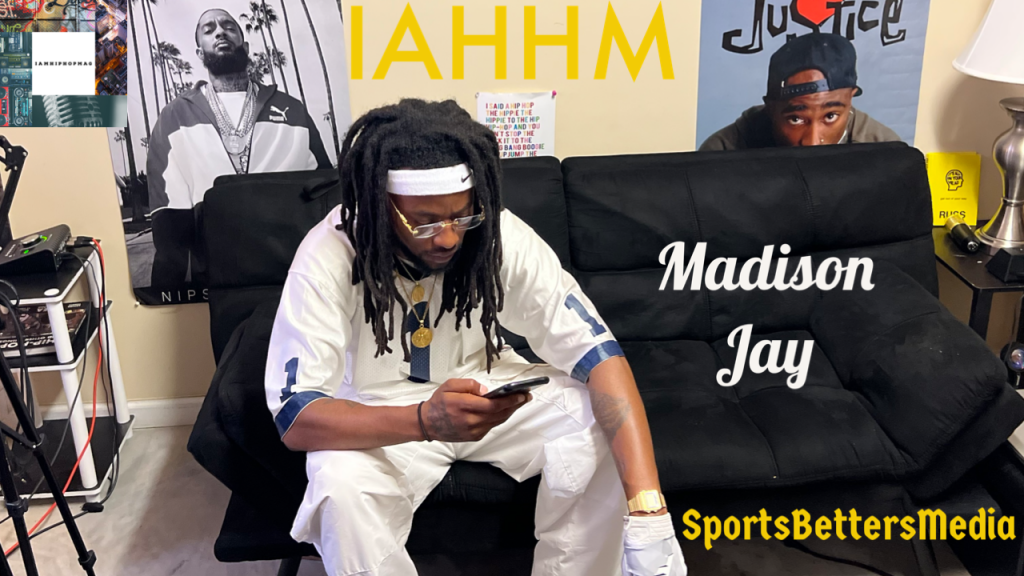 The Madison Jay Interview