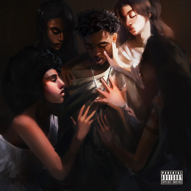 Emerging Artist Mason Releases Debut Album “All She Wrote”