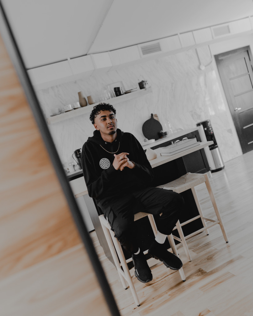 EMPIRE Signs Scarborough’s Vinnin