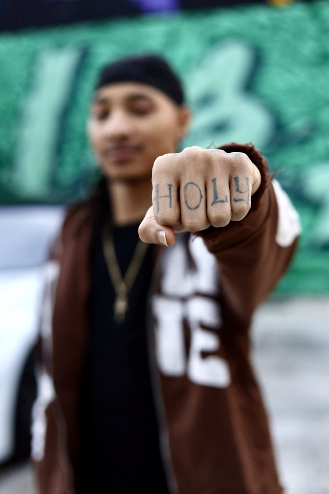 ItsHoly Drops 