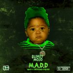 Florida’s $limey Mojo Releases 8 New Songs In ‘Made A Difference’ De$luxe (M.A.D.D.)’