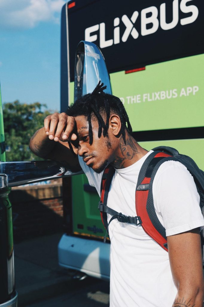 Luh Kiddo Calls Up The Crew For Latest Track “Keep Hustlin”