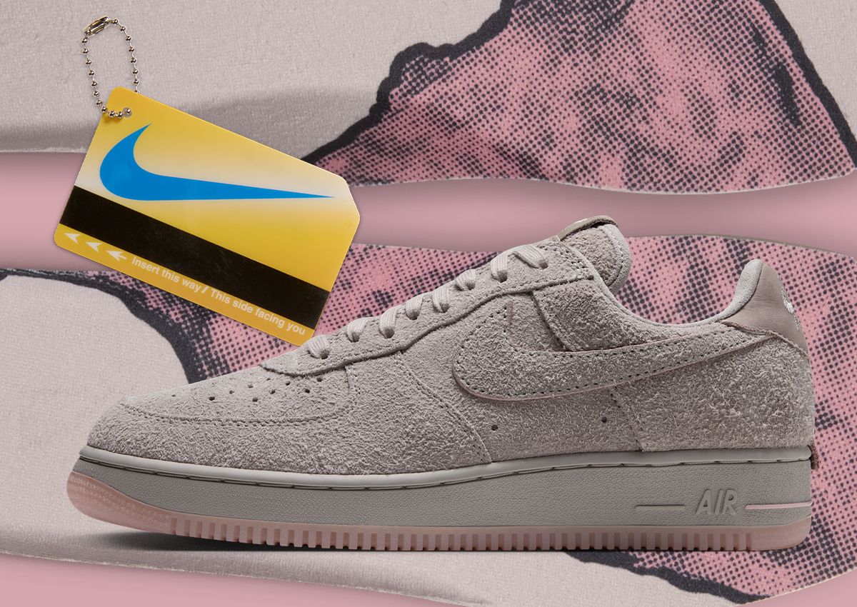 Nike Air Force 1 01 Subway Rat IV6999-001